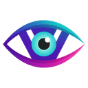 VicSee logo