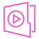 VidPix logo