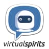 VirtualSpirits logo