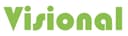 Visional logo
