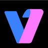 Vmake logo