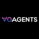 VoAgents logo