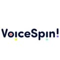 VoiceSpin logo