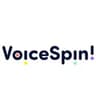 VoiceSpin logo