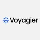 Voyagier logo