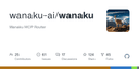 wanaku logo