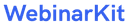 Webinarkit logo