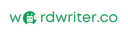 WordWriter logo