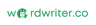 WordWriter logo