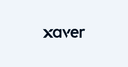 Xaver logo