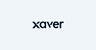 Xaver logo