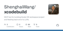xcodebuild logo