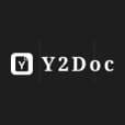 y2doc logo