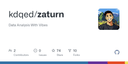 zaturn logo