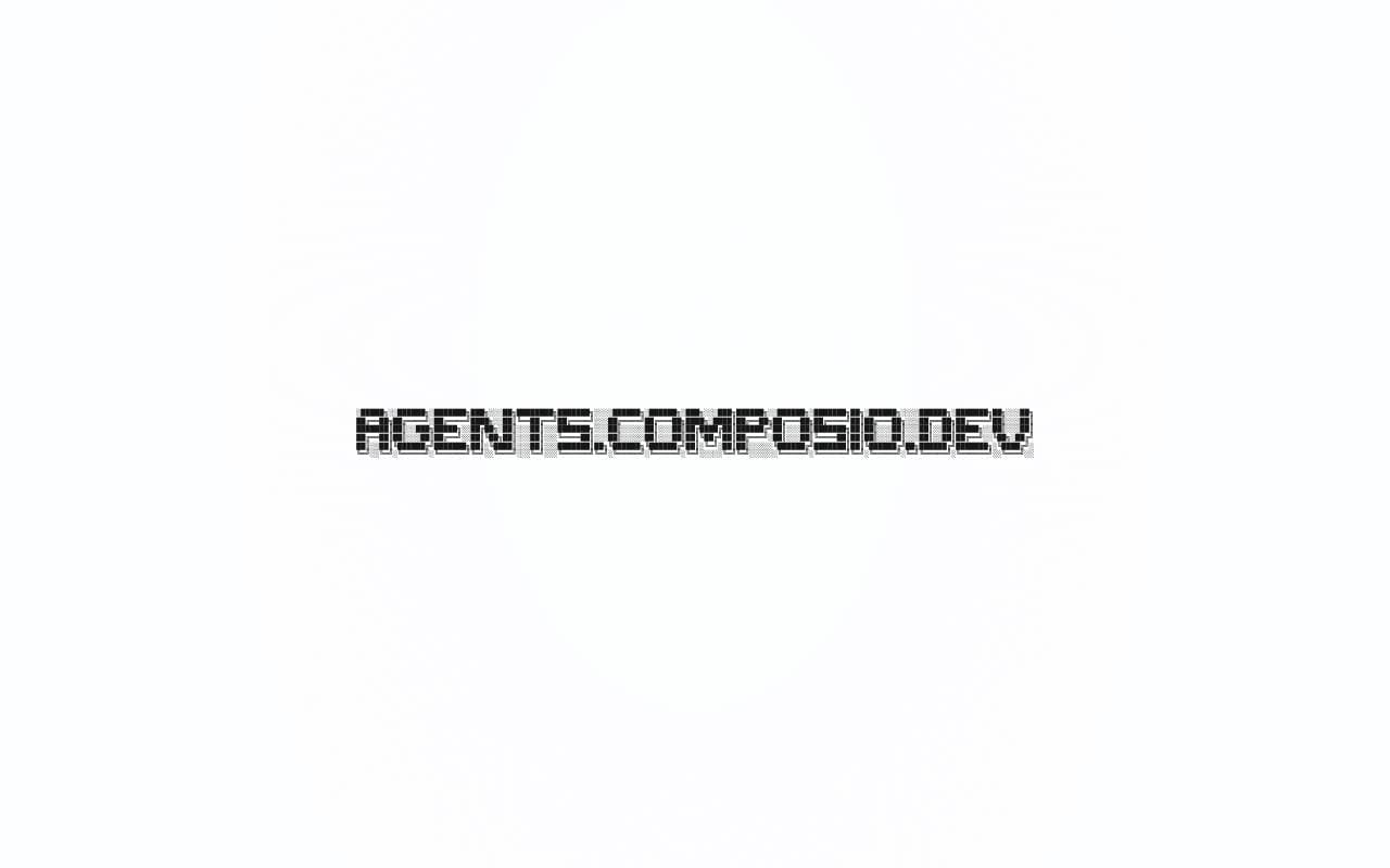 AgentAuth interface preview