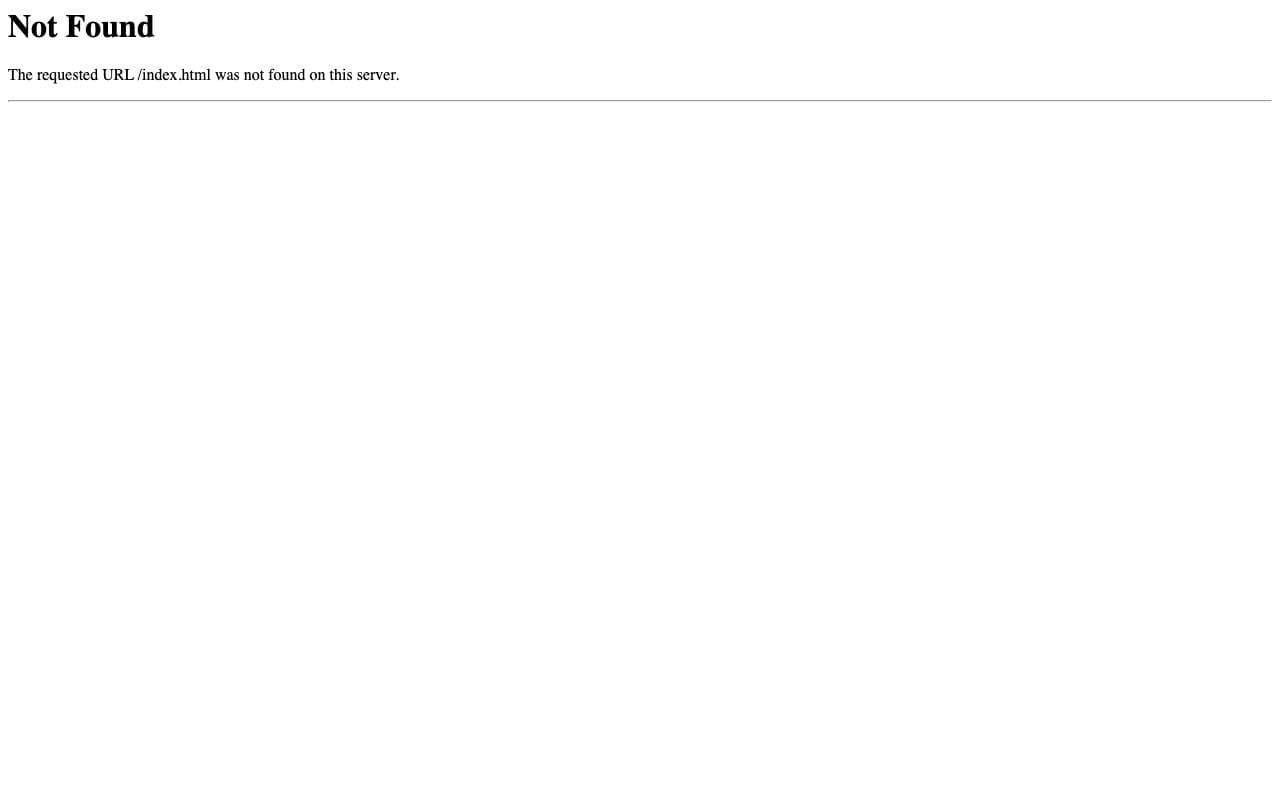 AutoX interface preview