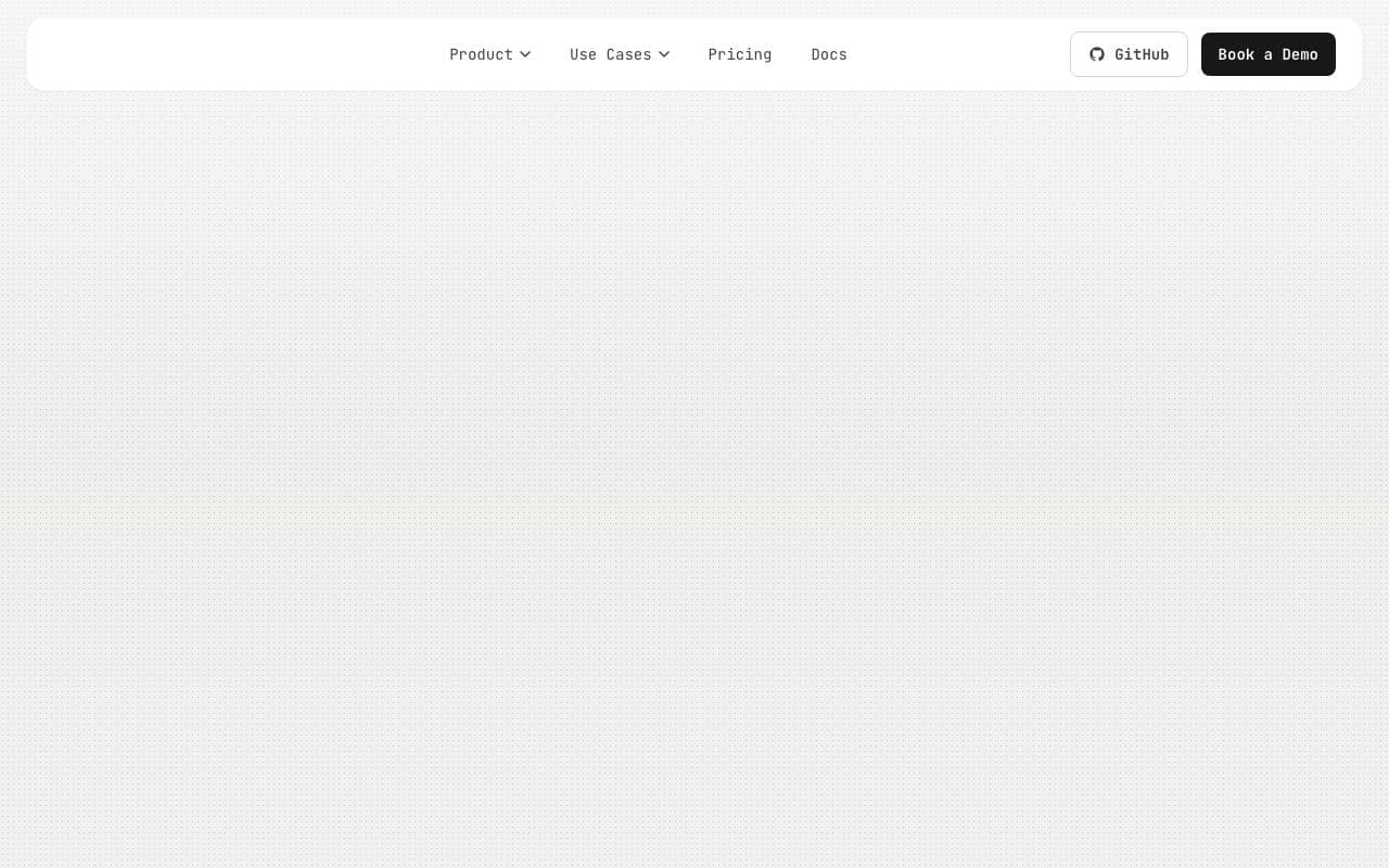 MinusX interface preview