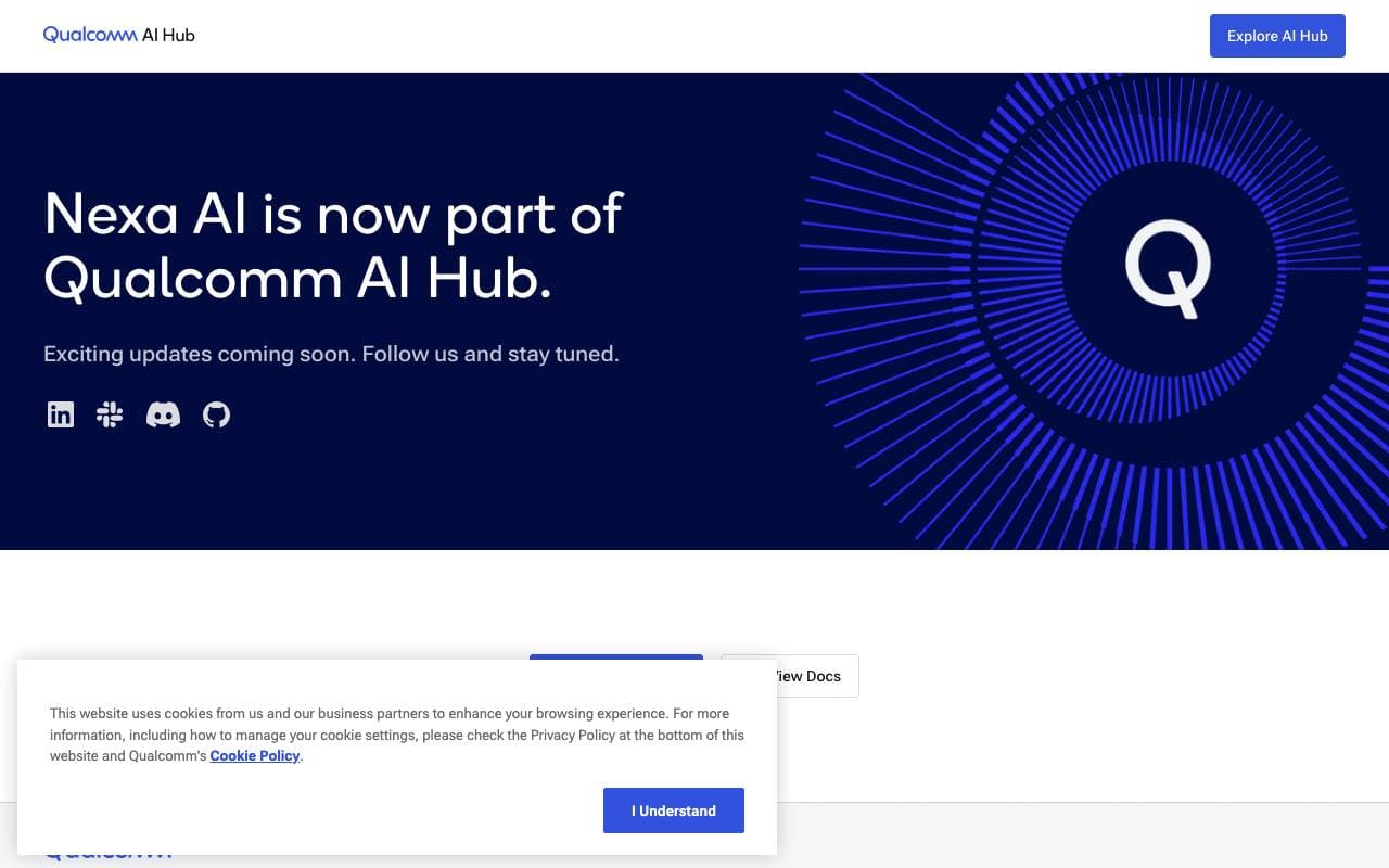 OmniVision interface preview