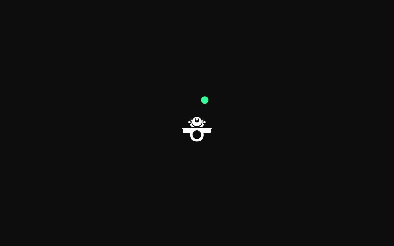 Orbofi interface preview