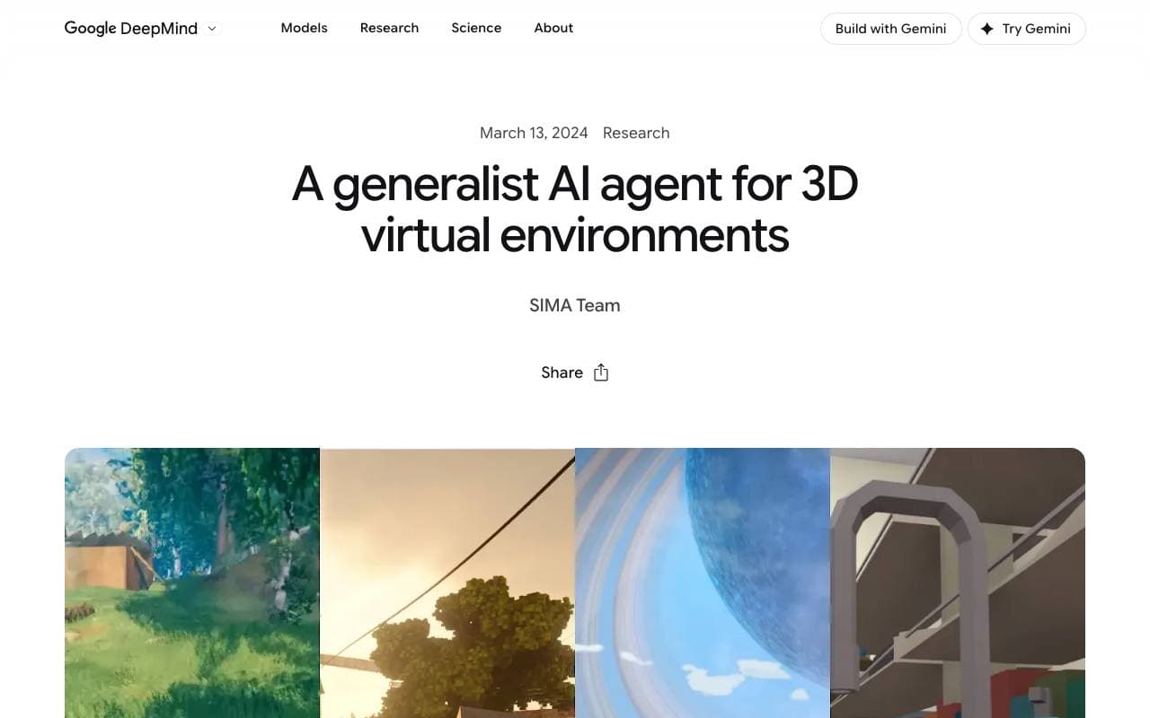 Agent screenshot