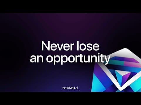 Video thumbnail