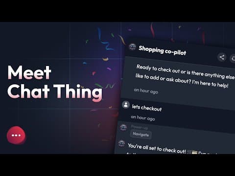 Video thumbnail