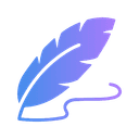 AI Story Generator logo