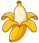 Banana Prompts AI logo
