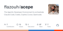 Git Commit Push Pr (Grade A) logo