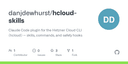 Hcloud Dns (Grade A) logo