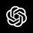 OpenAI o3 logo