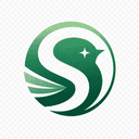 Spark Robin logo