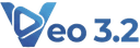 Veo 3.2 AI Video Generator logo