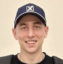 Daniel Nikulshyn